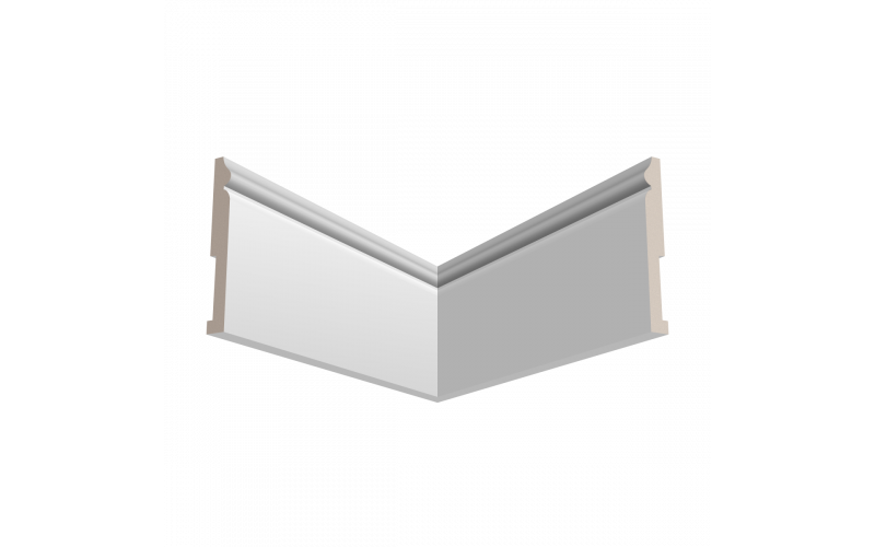 Плинтус Ultrawood Base 5501 i